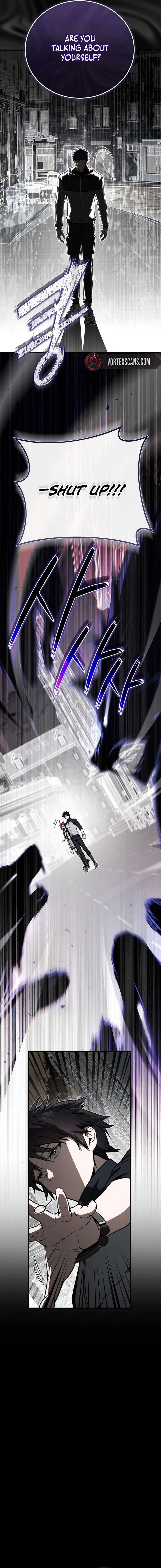 Read The Regressor Makes Everything EN Manga Online