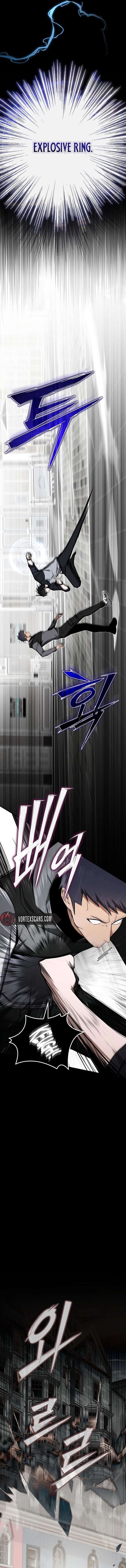 Read The Regressor Makes Everything EN Manga Online