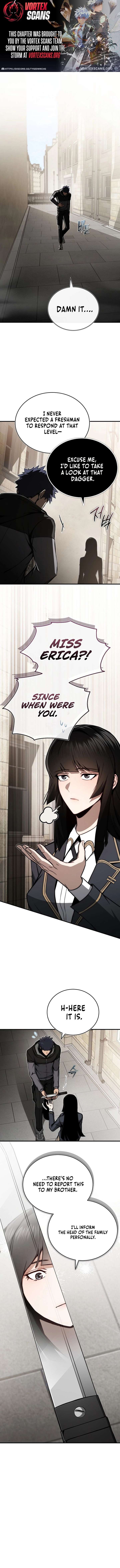 Read The Regressor Makes Everything EN Manga Online