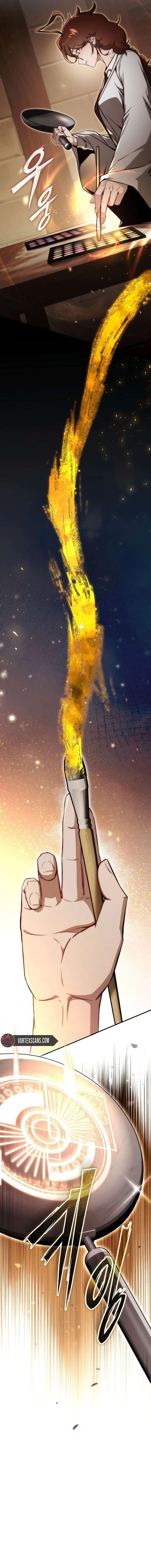 Read The Regressor Makes Everything EN Manga Online