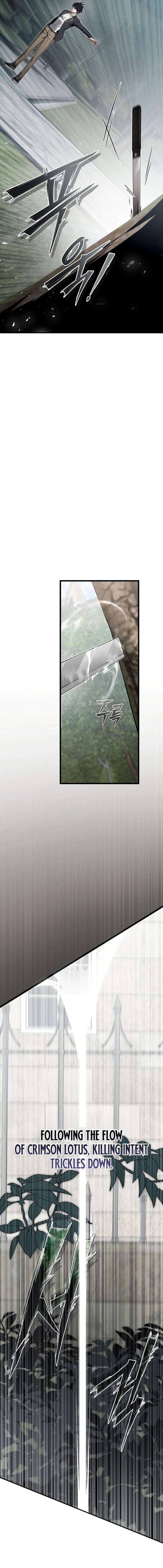 Read The Regressor Makes Everything EN Manga Online