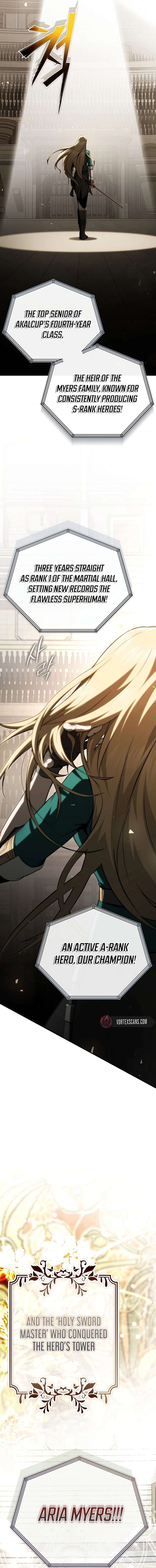Read The Regressor Makes Everything EN Manga Online