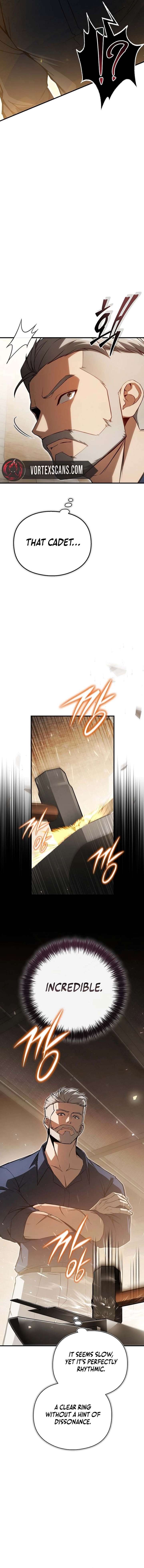 Read The Regressor Makes Everything EN Manga Online