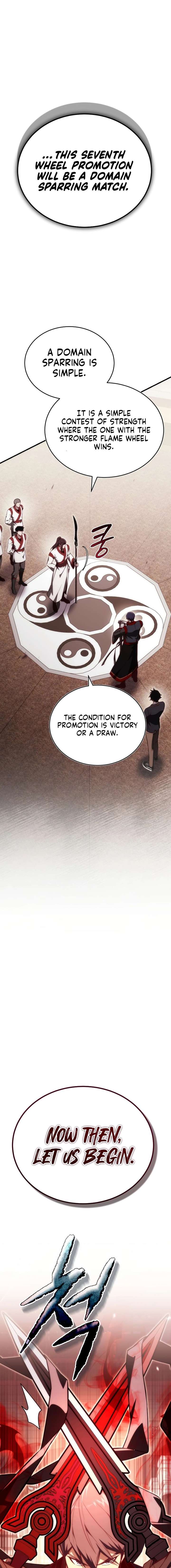 Read The Regressor Makes Everything EN Manga Online