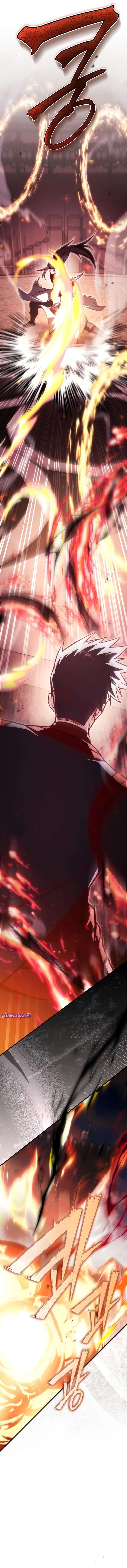 Read The Regressor Makes Everything EN Manga Online