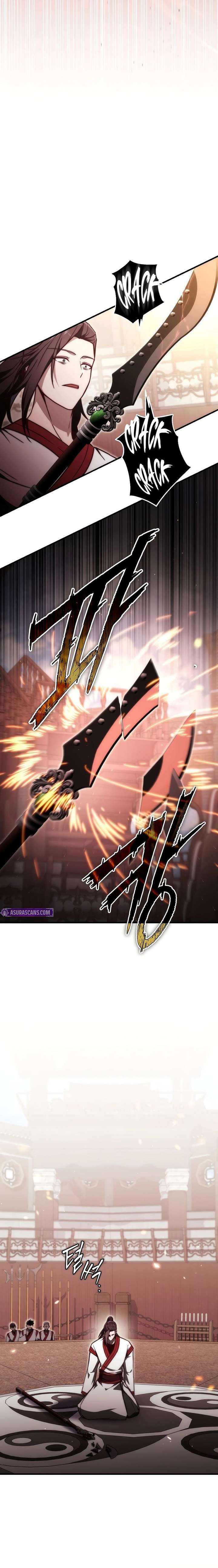 Read The Regressor Makes Everything EN Manga Online