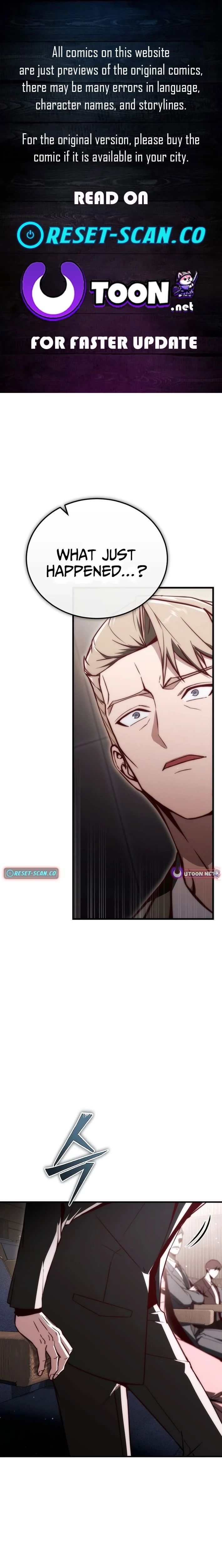 Read The Regressor Makes Everything EN Manga Online