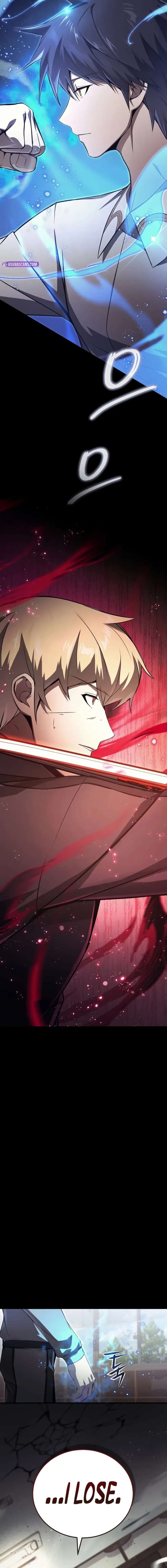 Read The Regressor Makes Everything EN Manga Online