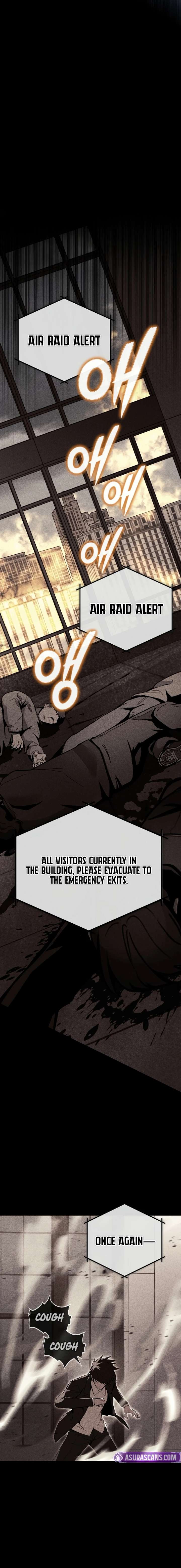 Read The Regressor Makes Everything EN Manga Online