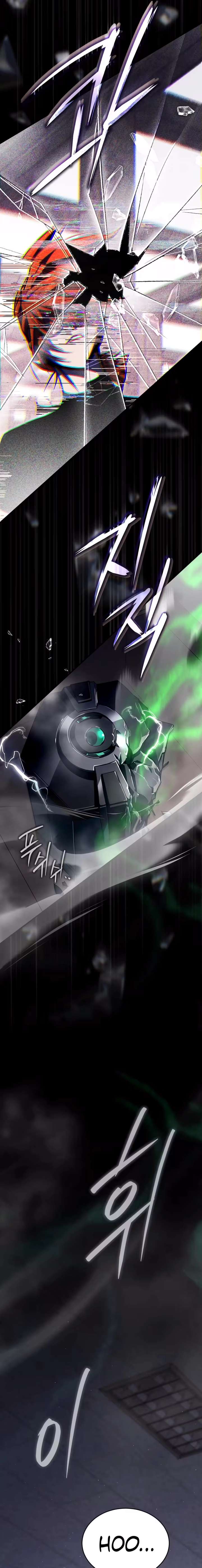 Read The Regressor Makes Everything EN Manga Online