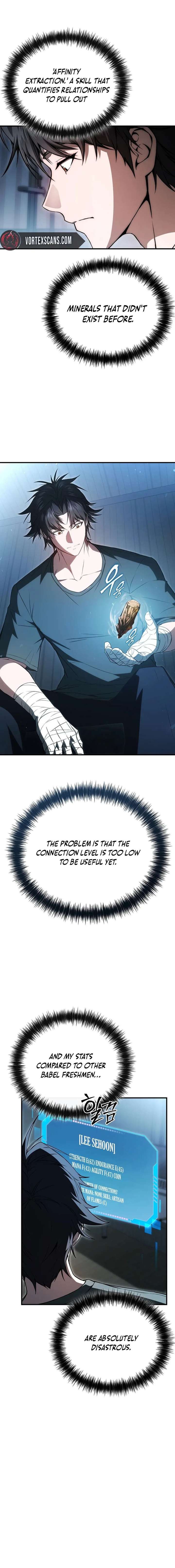 Read The Regressor Makes Everything EN Manga Online