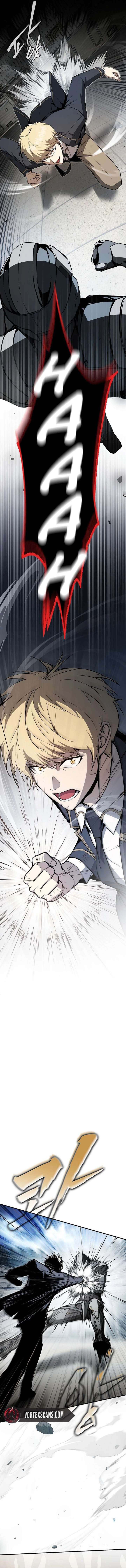 Read The Regressor Makes Everything EN Manga Online
