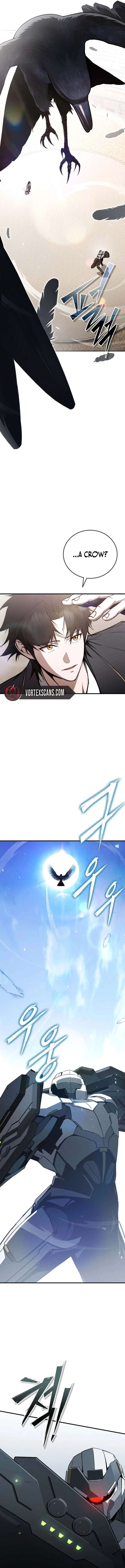 Read The Regressor Makes Everything EN Manga Online