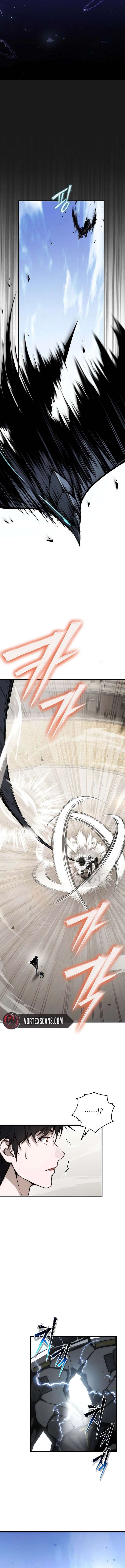 Read The Regressor Makes Everything EN Manga Online