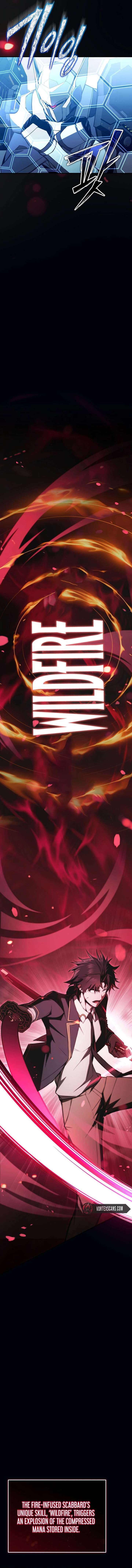 Read The Regressor Makes Everything EN Manga Online