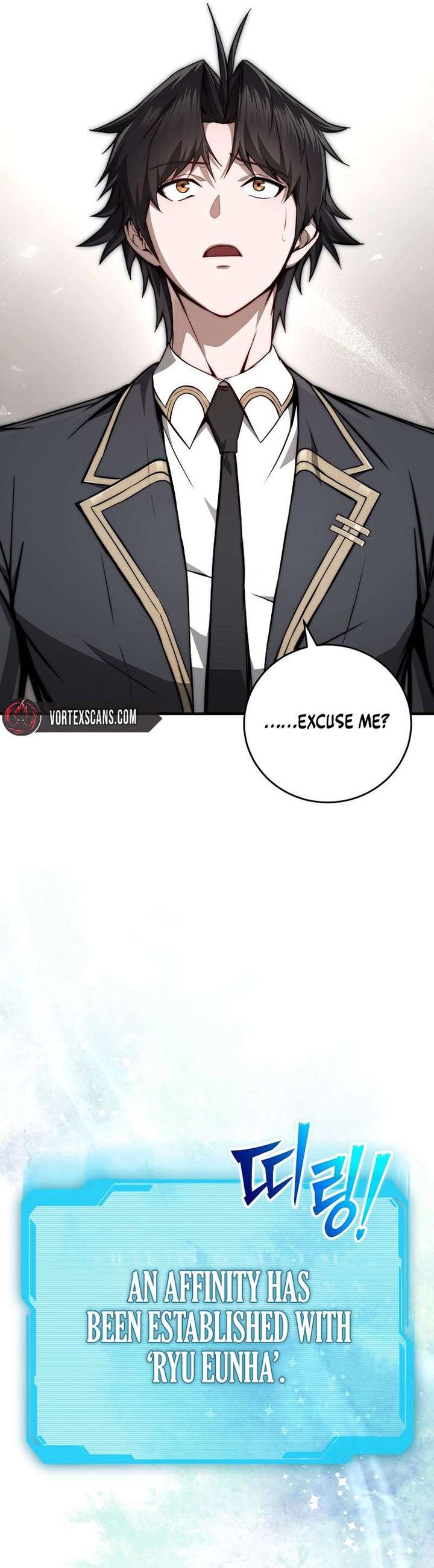 Read The Regressor Makes Everything EN Manga Online