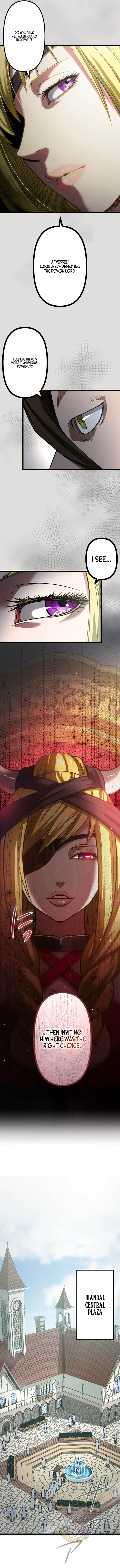 Read The Reincarnation of God-Level Crafting EN Manga Online