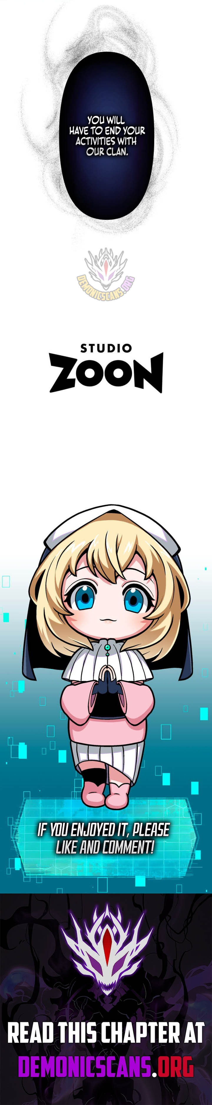 Read The Reincarnation of God-Level Crafting EN Manga Online