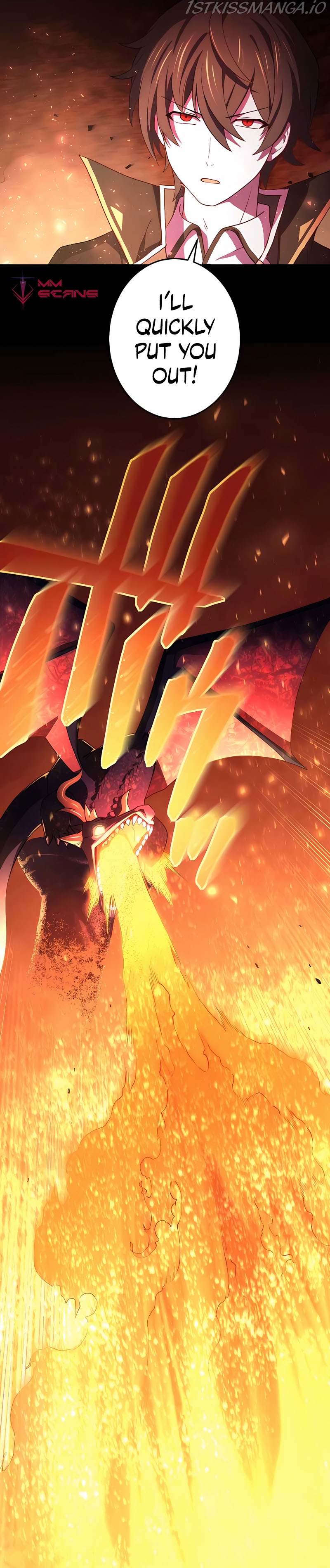 Read The Reincarnation of the Forbidden Archmage EN Manga Online