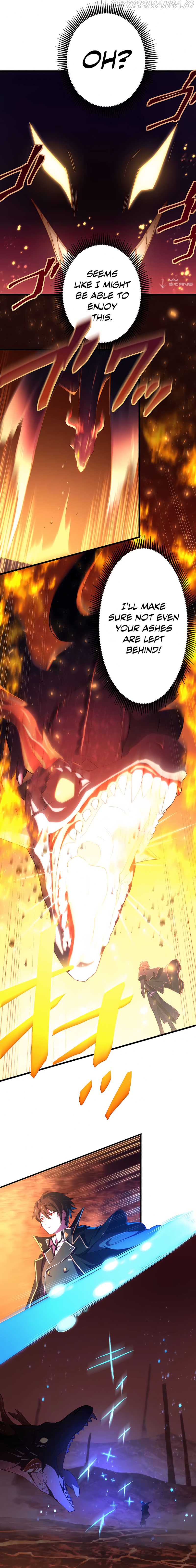 Read The Reincarnation of the Forbidden Archmage EN Manga Online