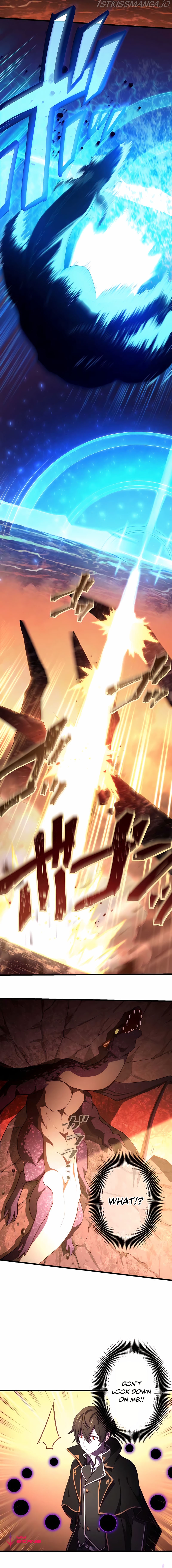 Read The Reincarnation of the Forbidden Archmage EN Manga Online