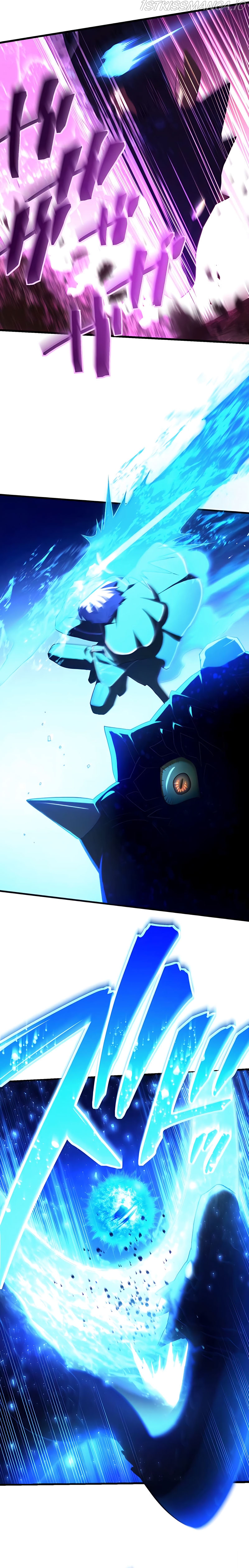 Read The Reincarnation of the Forbidden Archmage EN Manga Online