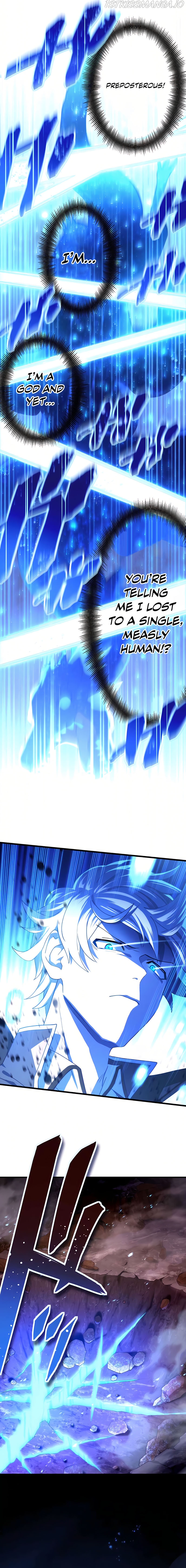 Read The Reincarnation of the Forbidden Archmage EN Manga Online