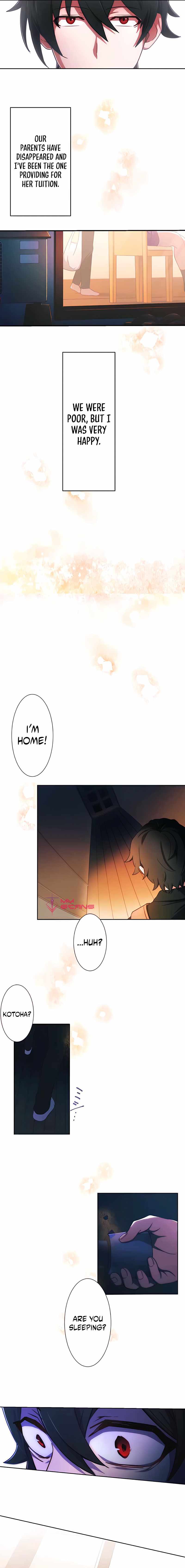 Read The Reincarnation of the Forbidden Archmage EN Manga Online