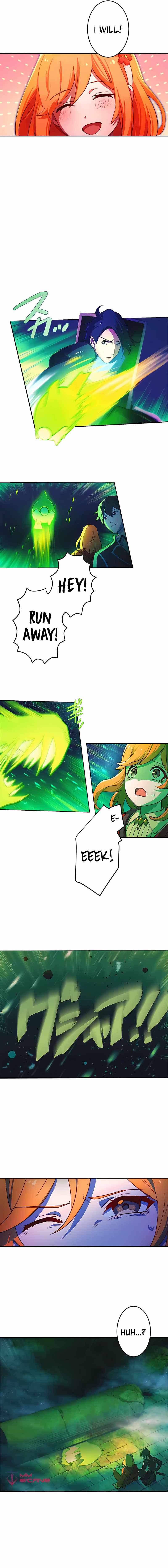 Read The Reincarnation of the Forbidden Archmage EN Manga Online