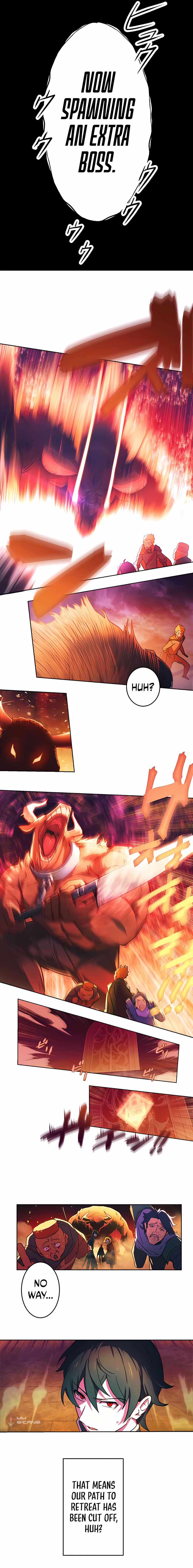 Read The Reincarnation of the Forbidden Archmage EN Manga Online