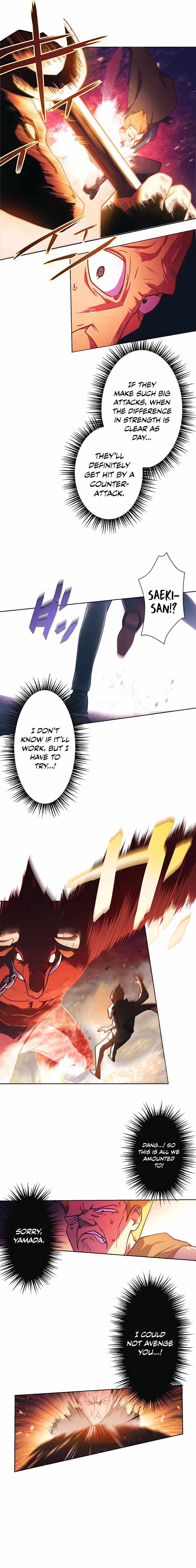Read The Reincarnation of the Forbidden Archmage EN Manga Online