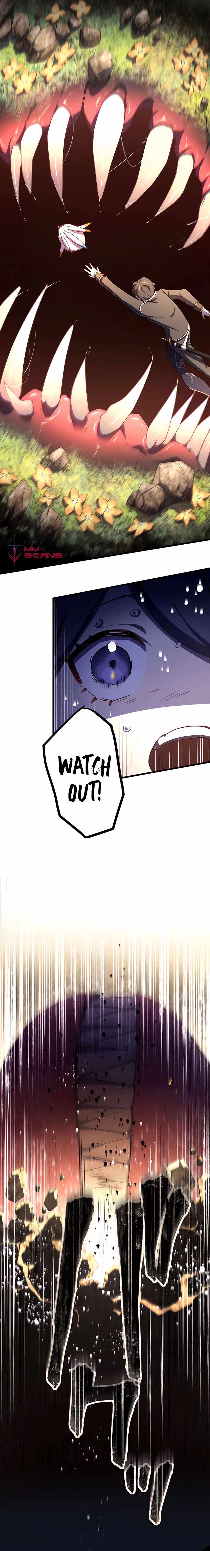 Read The Reincarnation of the Forbidden Archmage EN Manga Online