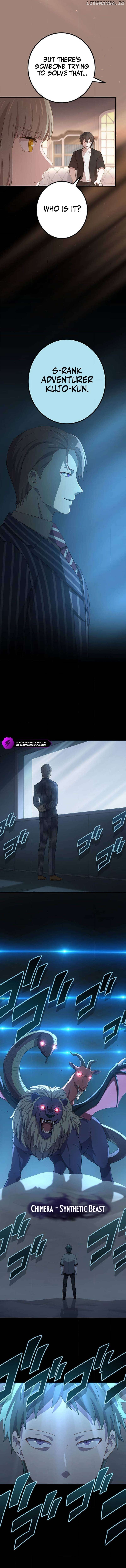Read The Reincarnation of the Forbidden Archmage EN Manga Online