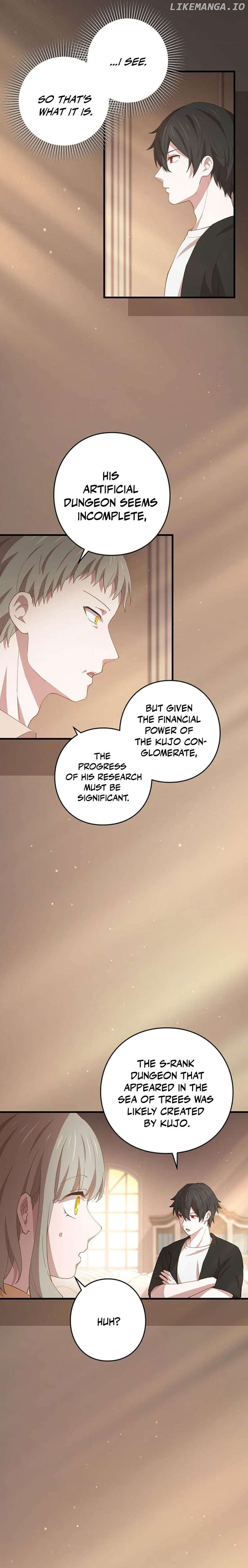 Read The Reincarnation of the Forbidden Archmage EN Manga Online