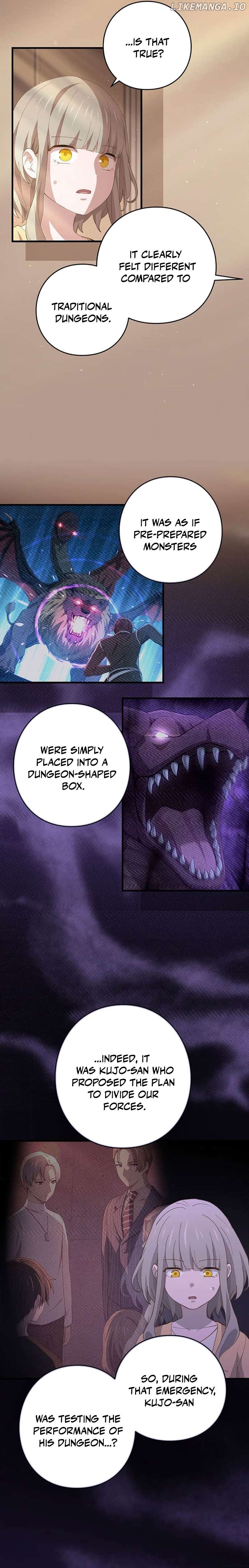 Read The Reincarnation of the Forbidden Archmage EN Manga Online
