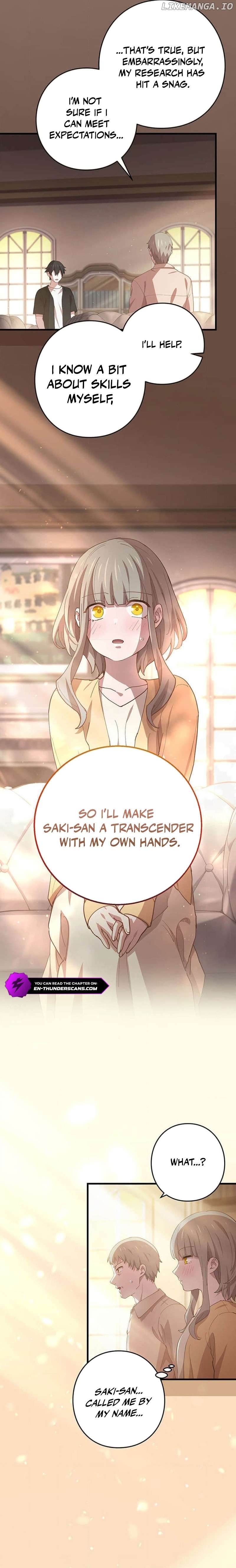 Read The Reincarnation of the Forbidden Archmage EN Manga Online