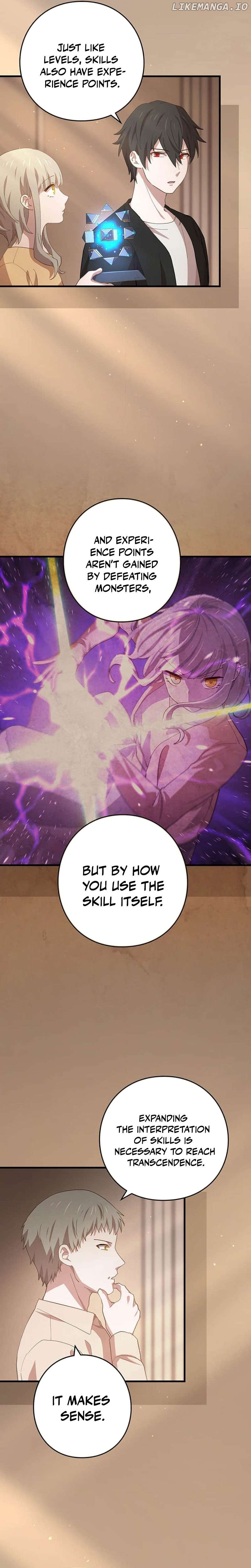 Read The Reincarnation of the Forbidden Archmage EN Manga Online