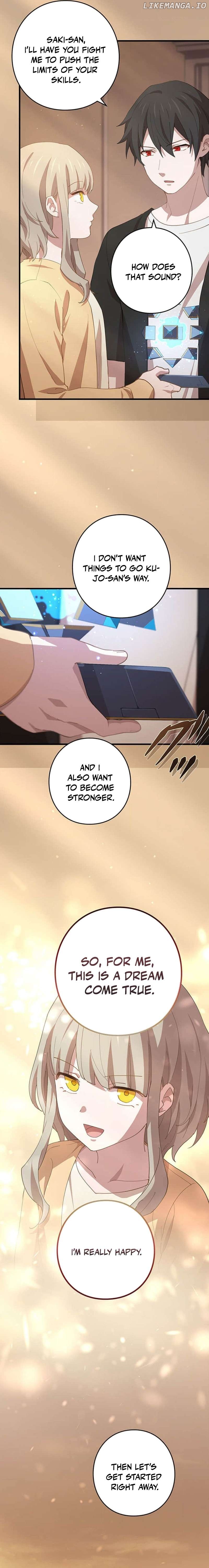 Read The Reincarnation of the Forbidden Archmage EN Manga Online