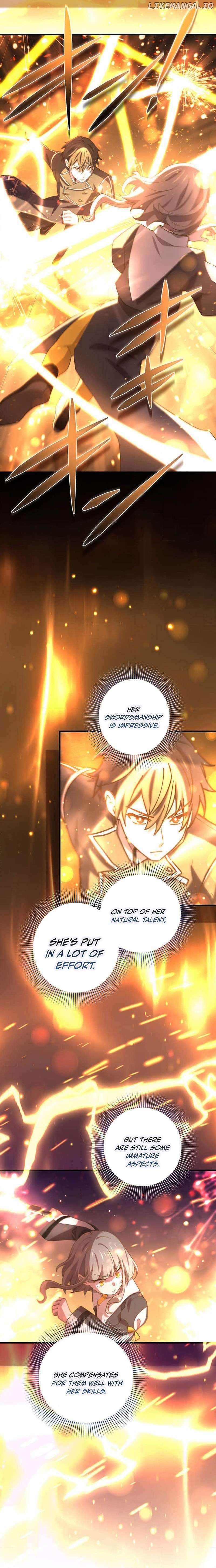 Read The Reincarnation of the Forbidden Archmage EN Manga Online