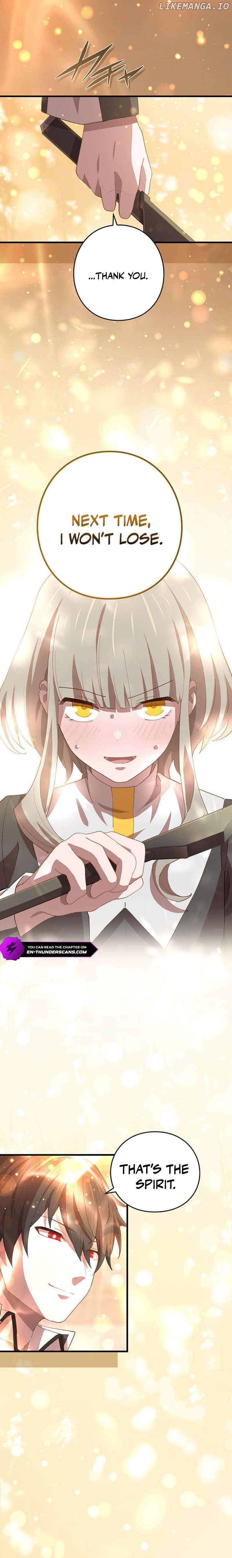 Read The Reincarnation of the Forbidden Archmage EN Manga Online