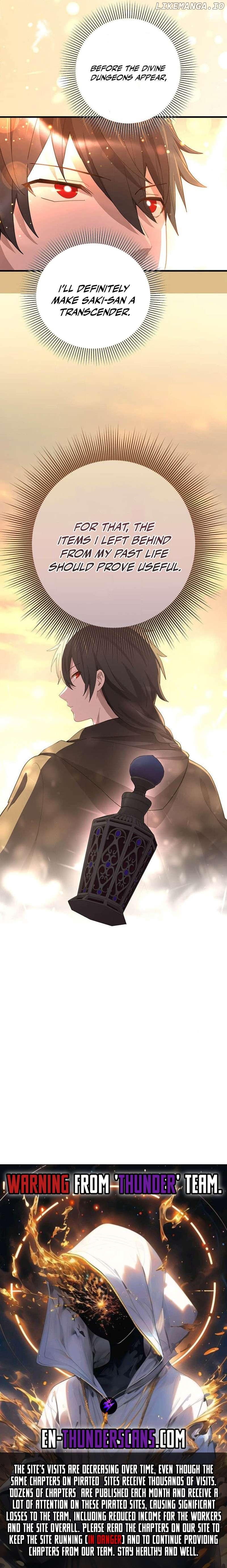 Read The Reincarnation of the Forbidden Archmage EN Manga Online