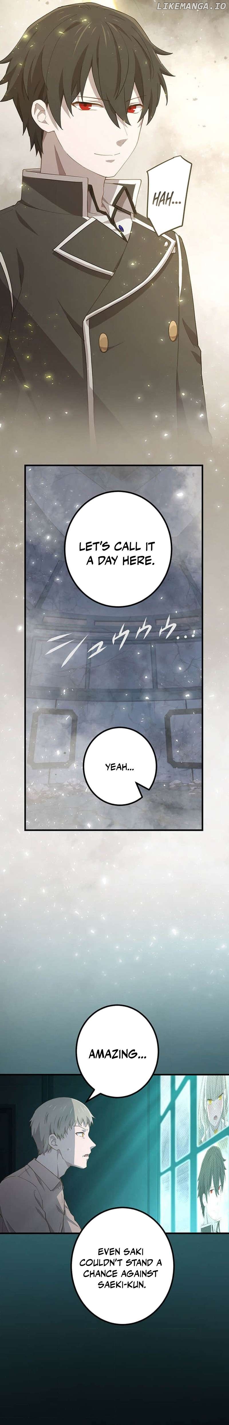 Read The Reincarnation of the Forbidden Archmage EN Manga Online
