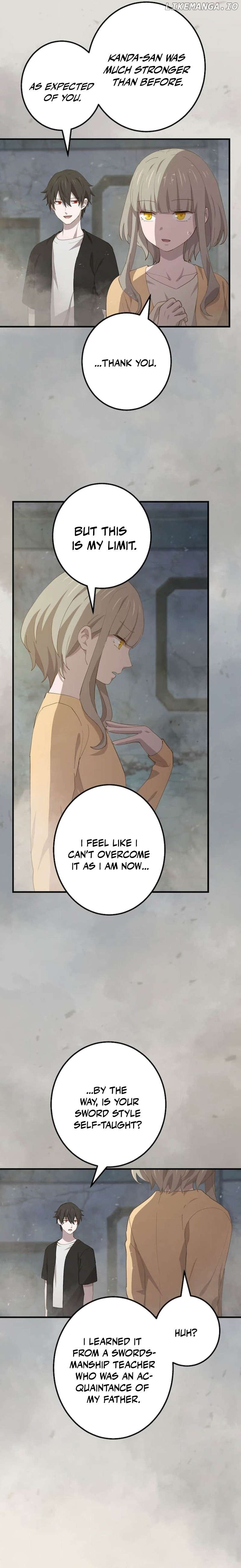 Read The Reincarnation of the Forbidden Archmage EN Manga Online