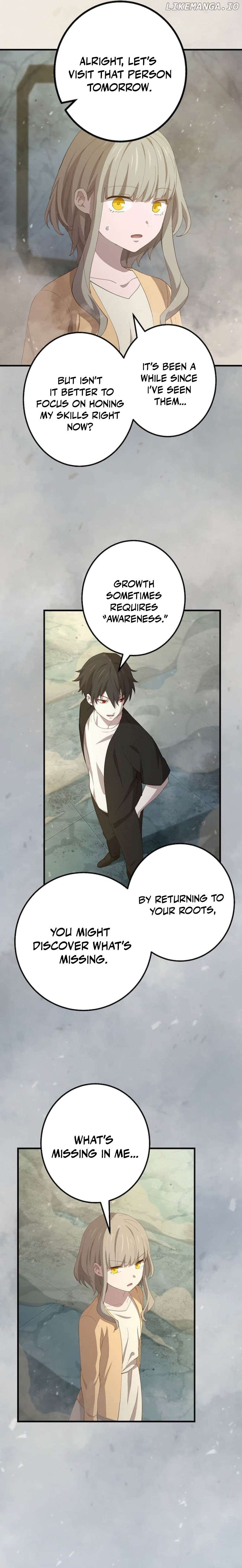 Read The Reincarnation of the Forbidden Archmage EN Manga Online