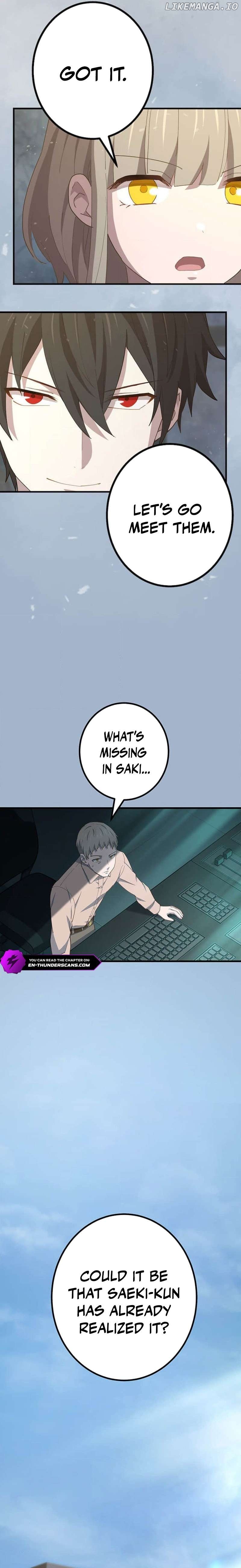 Read The Reincarnation of the Forbidden Archmage EN Manga Online