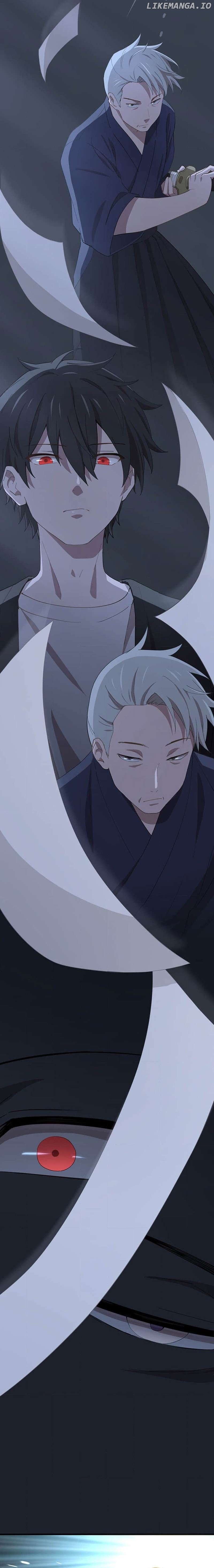 Read The Reincarnation of the Forbidden Archmage EN Manga Online