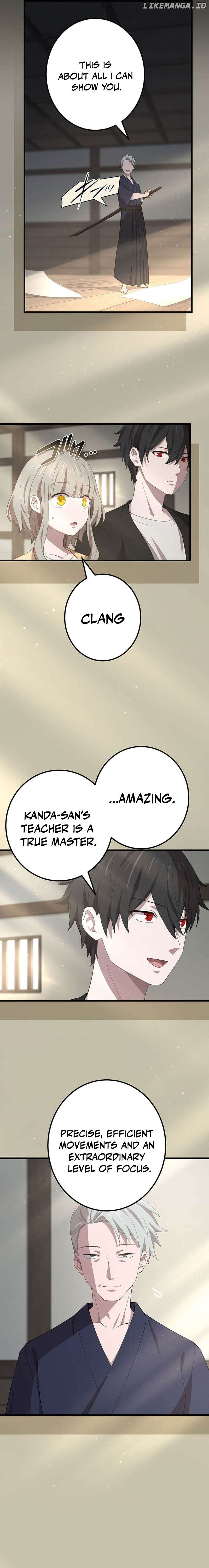Read The Reincarnation of the Forbidden Archmage EN Manga Online