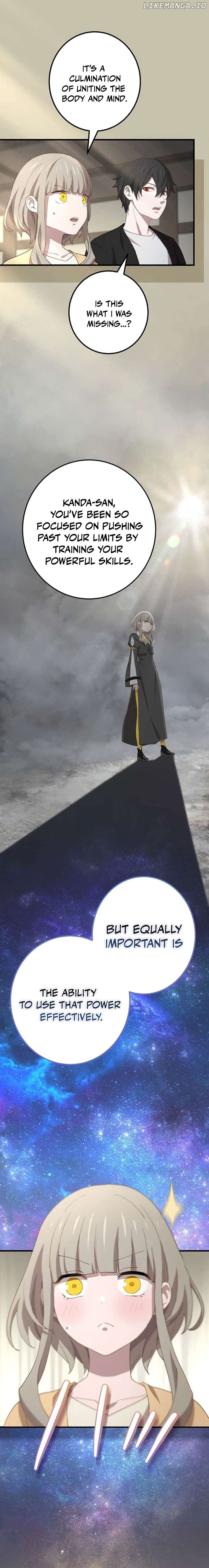 Read The Reincarnation of the Forbidden Archmage EN Manga Online