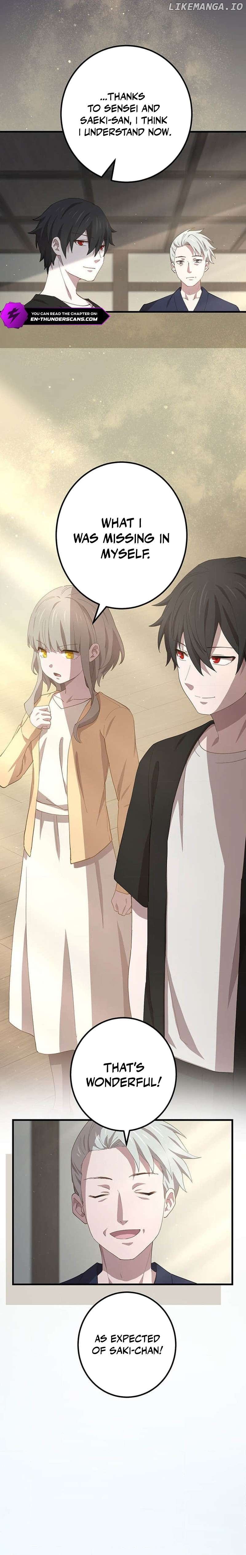 Read The Reincarnation of the Forbidden Archmage EN Manga Online
