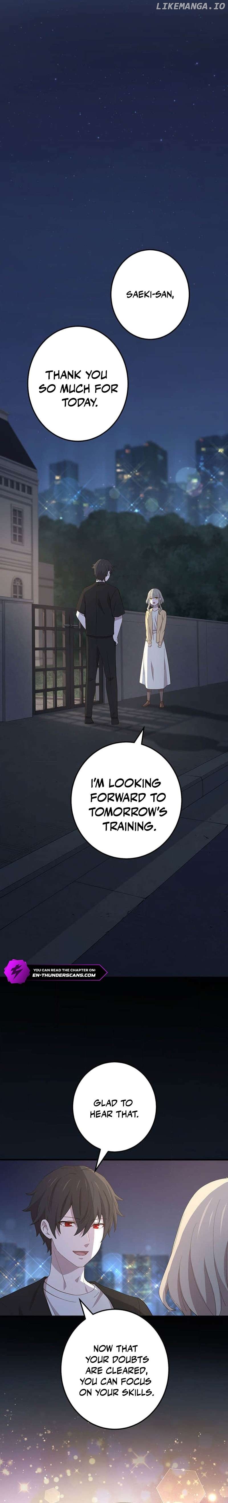 Read The Reincarnation of the Forbidden Archmage EN Manga Online